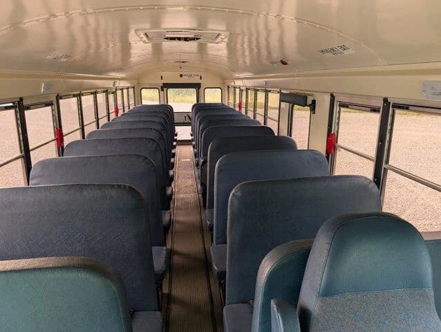 2016 International IC CE 300 School Bus - Image 6