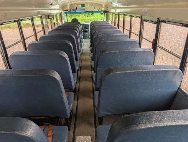 2016 International IC CE 300 School Bus - Image 7
