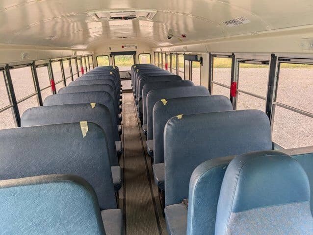 2016 International IC CE 300 School Bus - Image 6