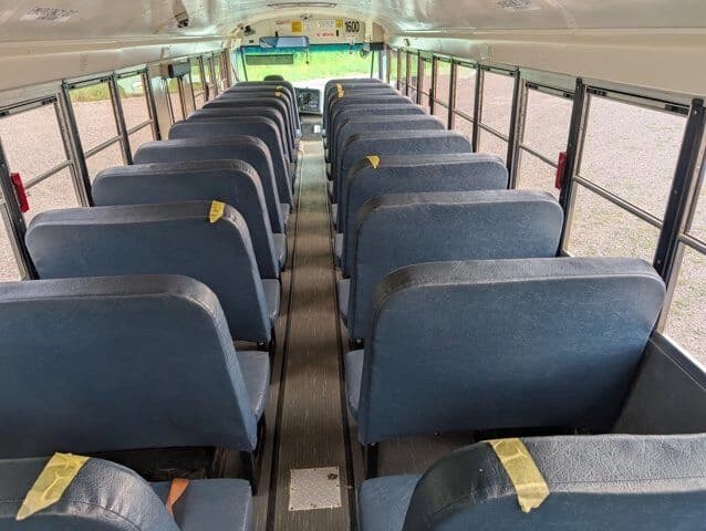 2016 International IC CE 300 School Bus - Image 7