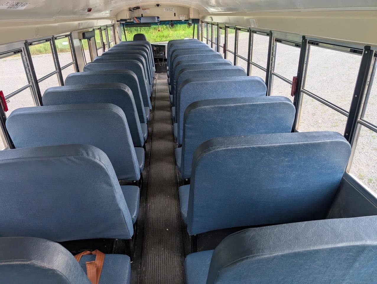 2016 International IC School Bus - Image 6
