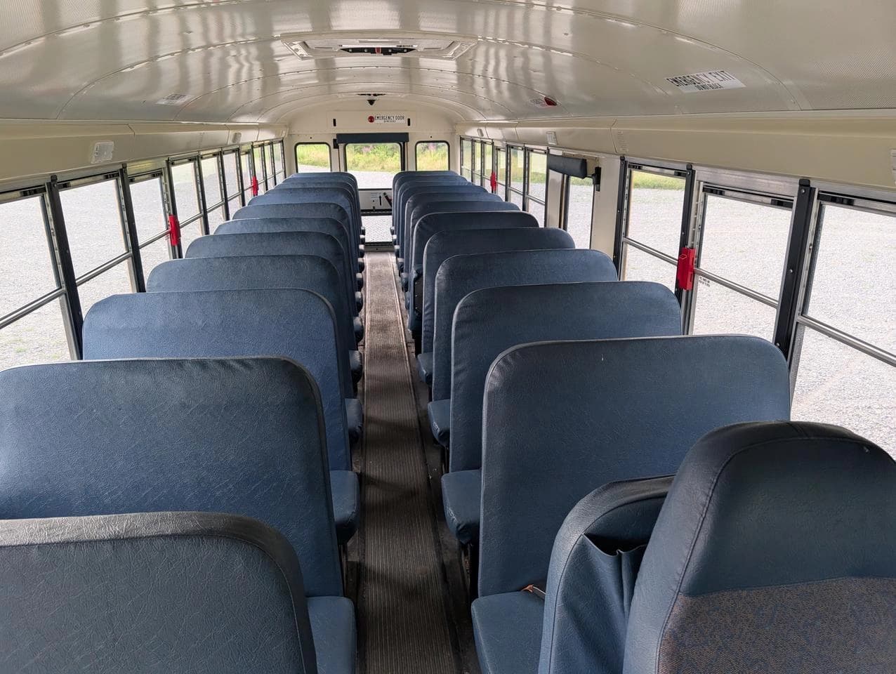 2016 International IC School Bus - Image 5