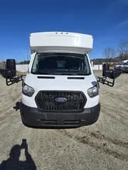 2025 Ford TH400 bus