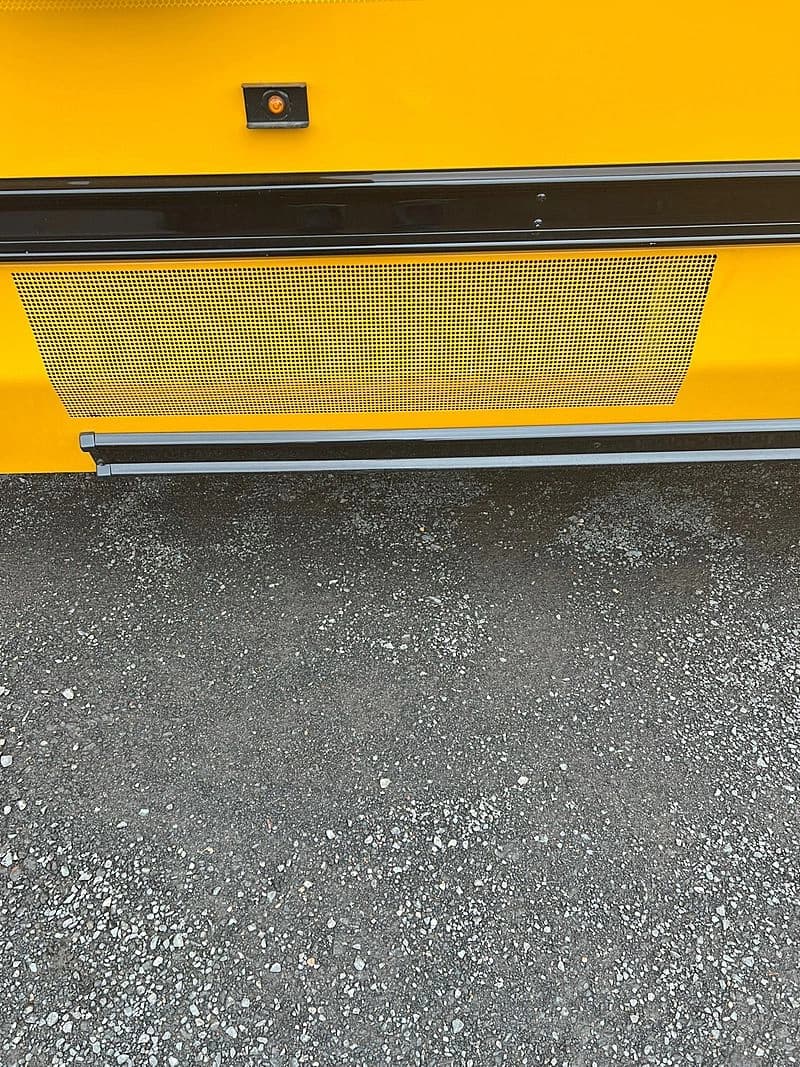 2026 Ford E450 Collins Mini School Bus - Image 5