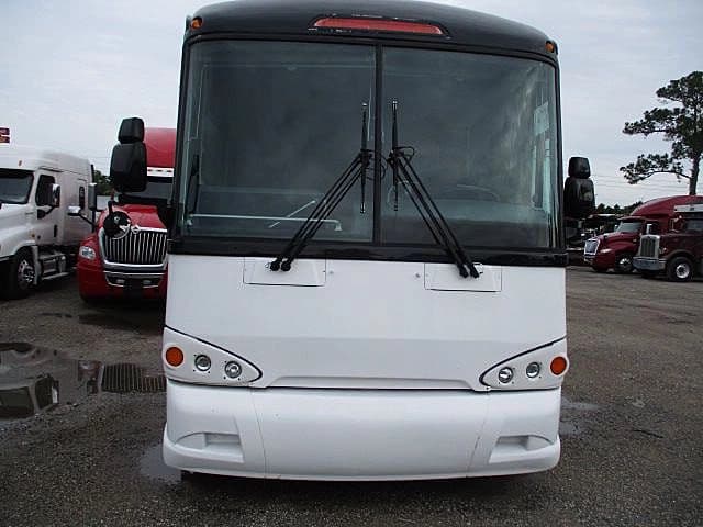 2008 MCI D4505 Coach Bus - Image 5