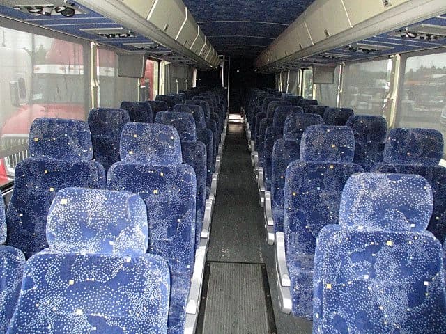 2008 MCI D4505 Coach Bus - Image 6
