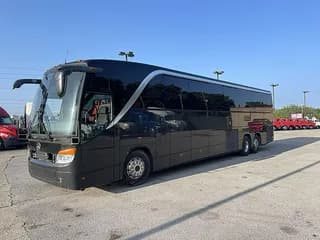 2008 Setra S417 bus