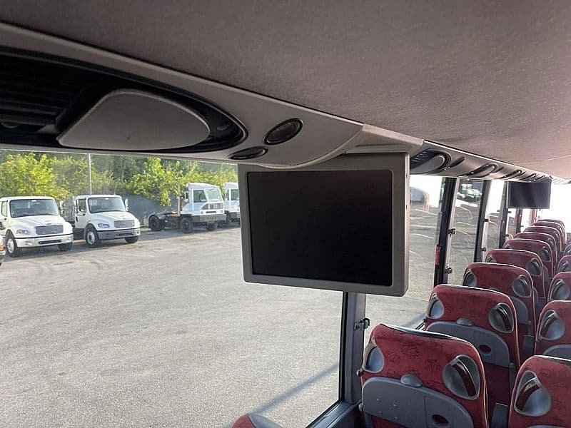 2008 Setra S417 Coach Bus - Image 10