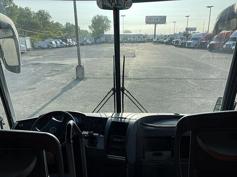 2008 Setra S417 Coach Bus - Image 12