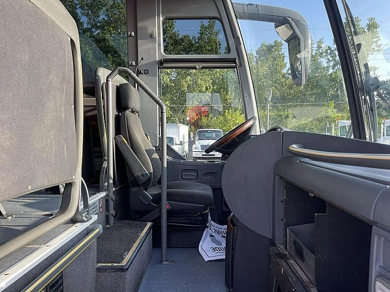 2008 Setra S417 Coach Bus - Image 6
