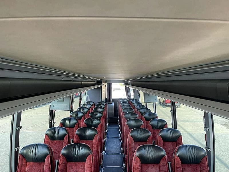 2008 Setra S417 Coach Bus - Image 9