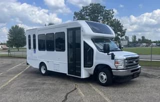 2026 Turtle Top Terra Transit MD bus