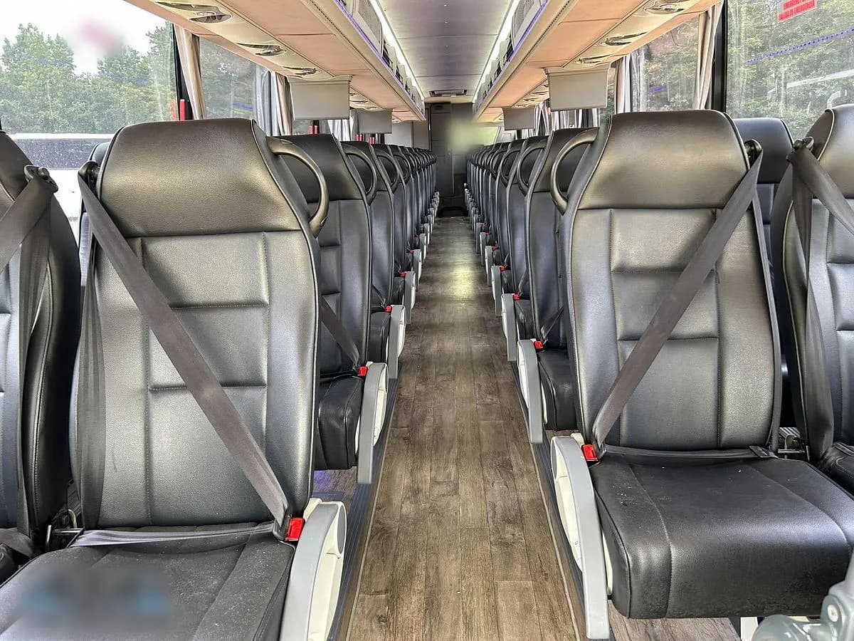 2018 Temsa TS45 Coach - Image 2