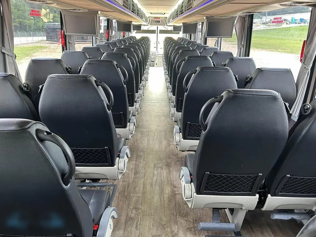 2018 Temsa TS45 Coach - Image 8