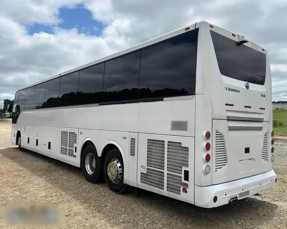 2018 Temsa TS45 Coach - Image 6