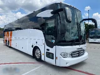 2024 Mercedes Benz Tourrider bus