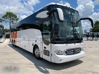 2023 Mercedes Benz Tourrider bus