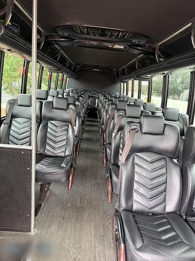 2018 Grech GM40 Coach Bus - Image 5