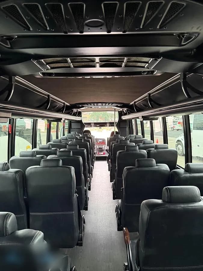 2018 Grech GM40 Coach Bus - Image 6