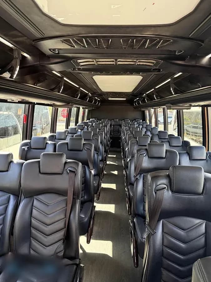2019 Grech EG40 Coach Bus - Image 6