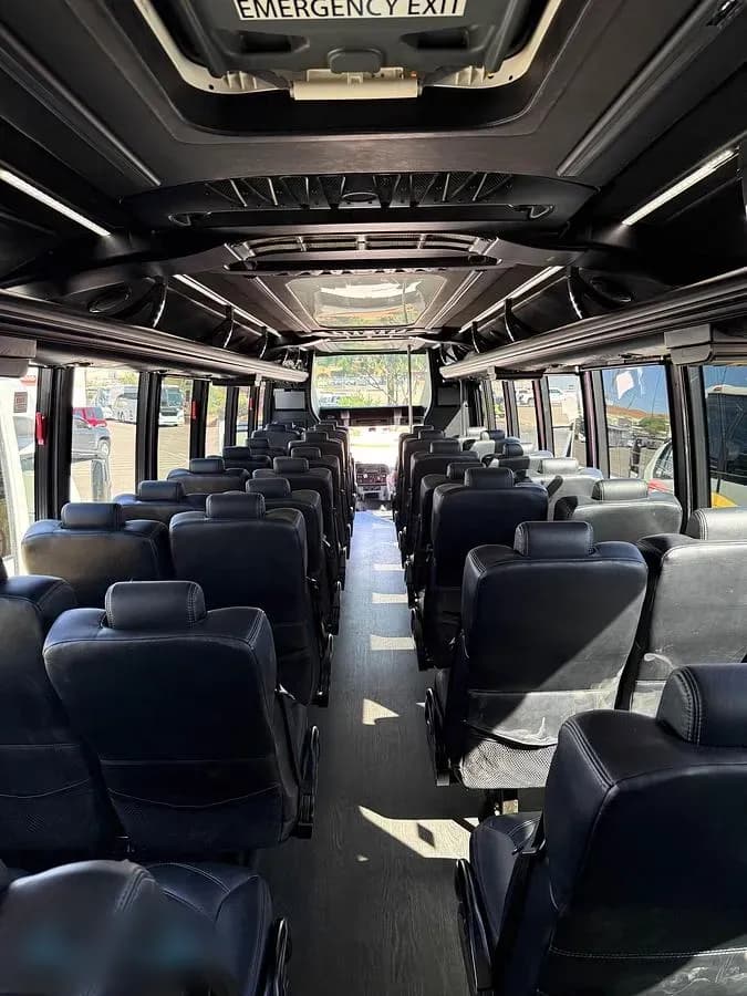 2019 Grech EG40 Coach Bus - Image 7