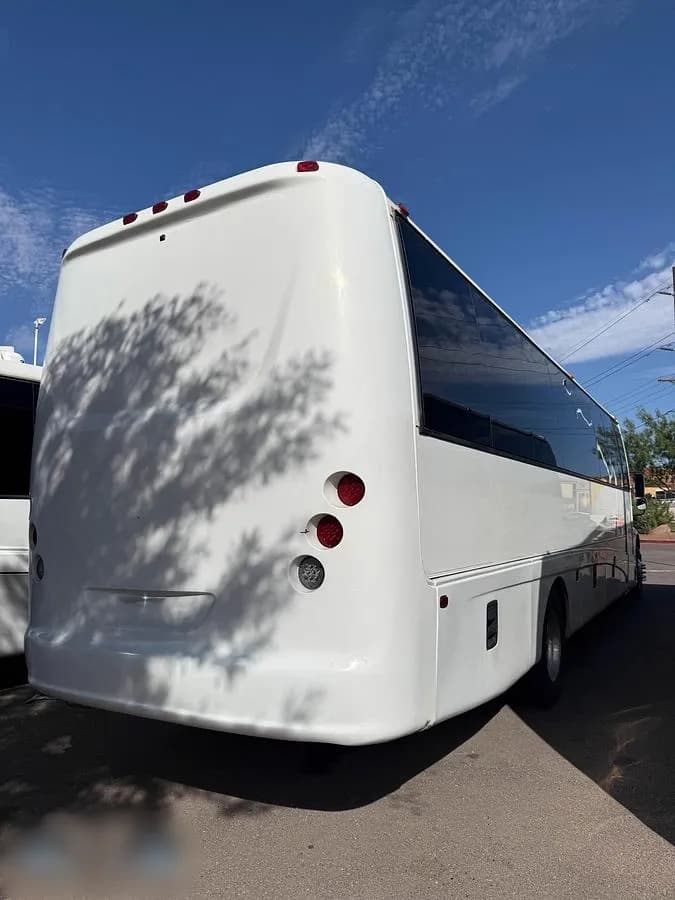 2019 Grech EG40 Coach Bus - Image 2