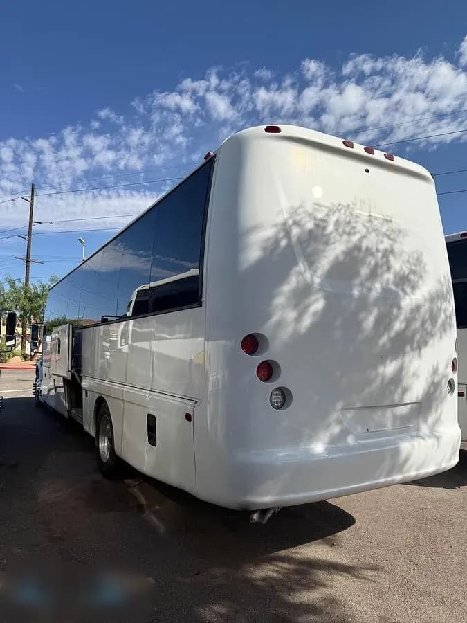 2019 Grech EG40 Coach Bus - Image 4