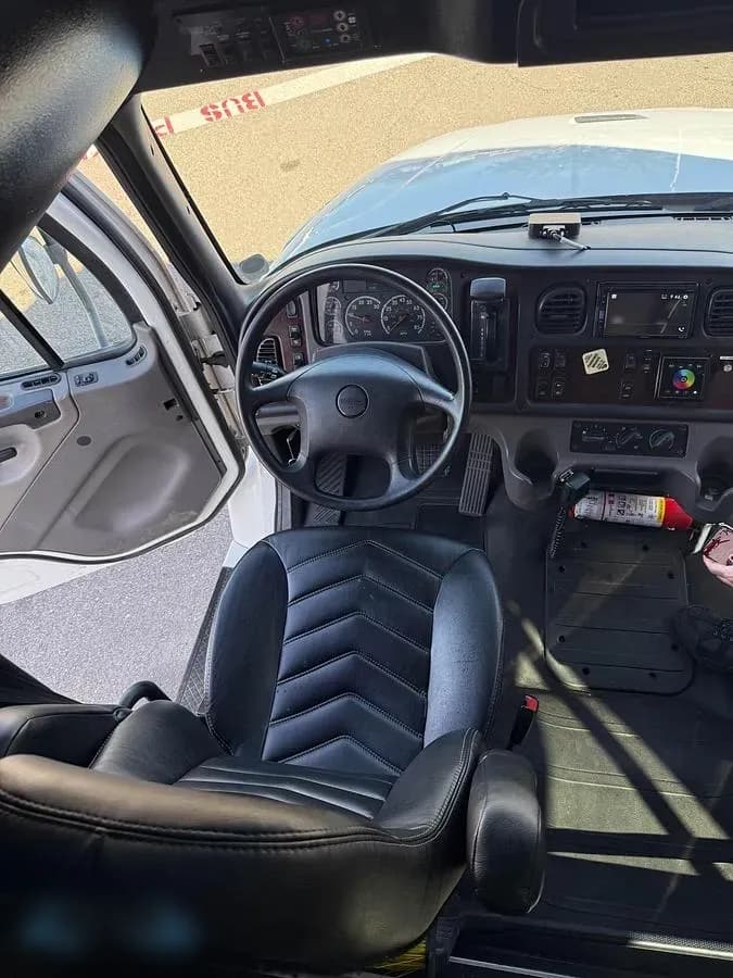 2019 Grech EG40 Coach Bus - Image 8