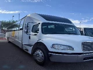 2019 Grech EG40 bus