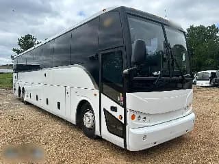 2015 Temsa TS45 ADA bus