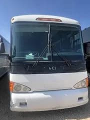 2008 MCI D4505 bus