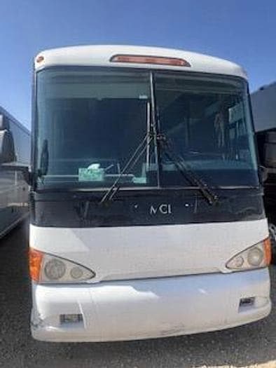 2008 Mci D4505 Coach - Image 1