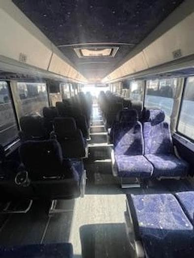 2008 Mci D4505 Coach - Image 9