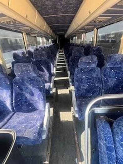 2008 Mci D4505 Coach - Image 10