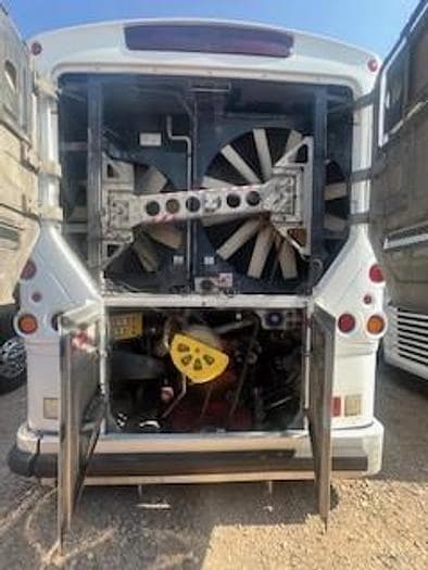 2008 Mci D4505 Coach - Image 11