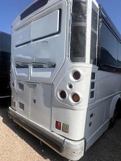 2008 Mci D4505 Coach - Image 6