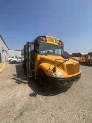 2017 IC CE bus