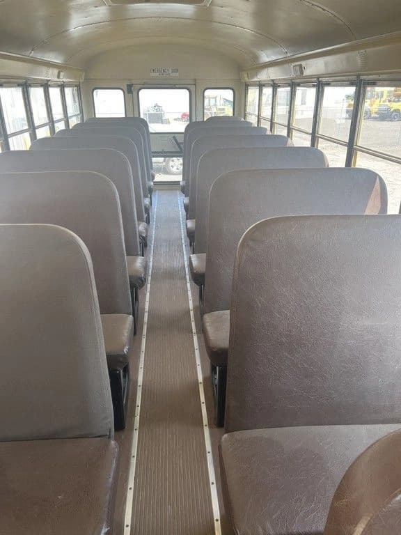 2017 IC CE School Bus - Image 5