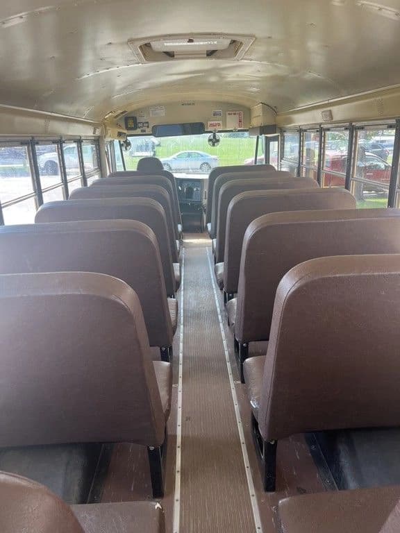 2017 IC CE School Bus - Image 7