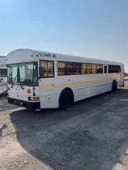 2015 IC RE bus