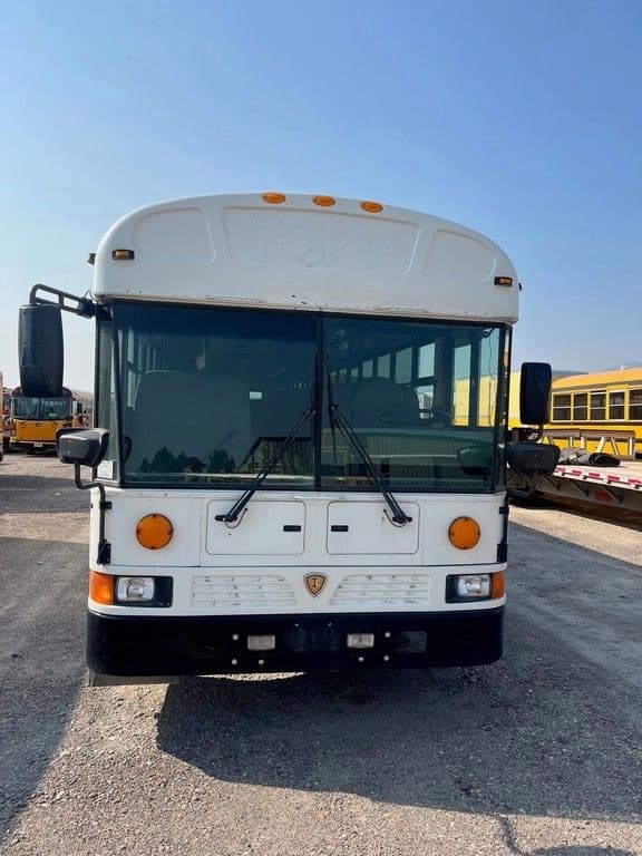 2015 IC RE School Bus - Image 2
