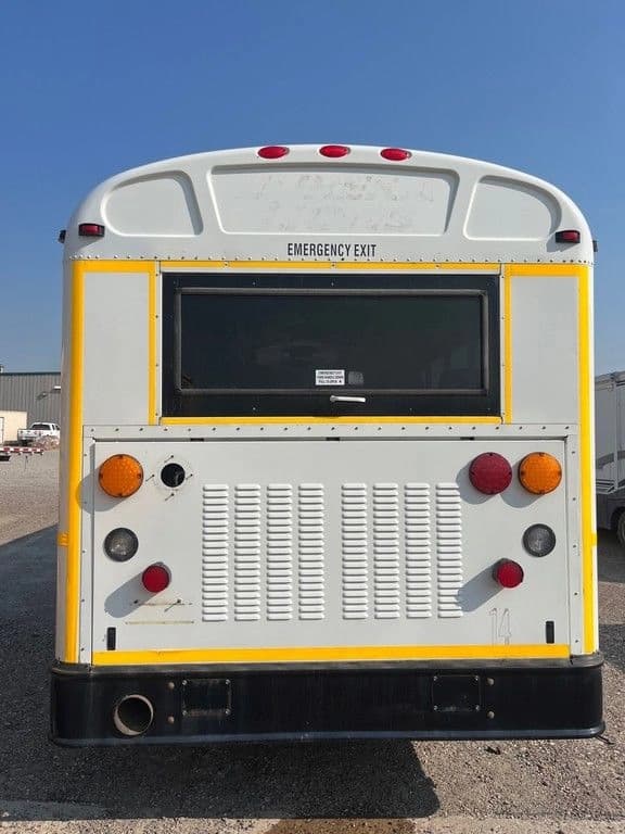 2015 IC RE School Bus - Image 4