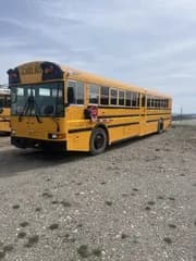 2015 IC RE bus