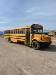 2014 IC CE bus