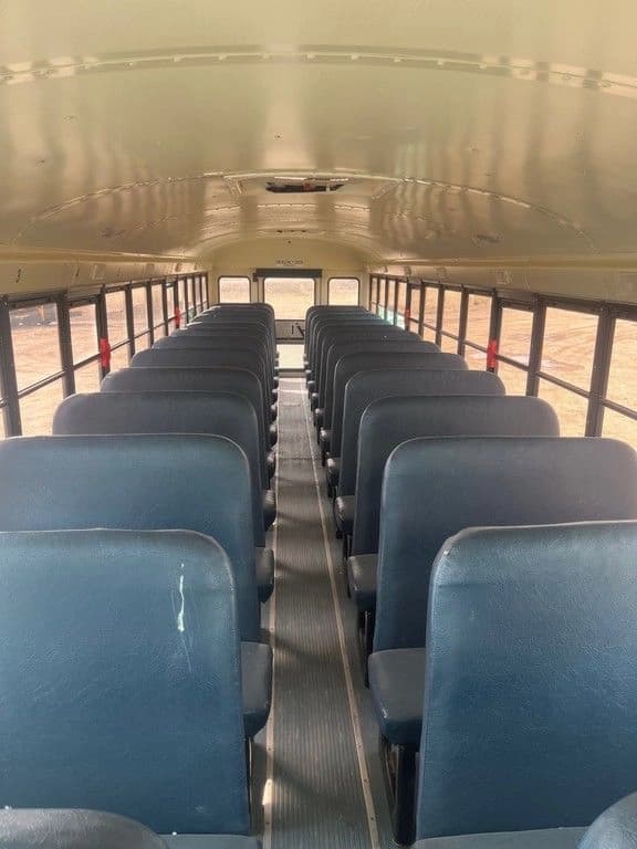 2014 IC CE School Bus - Image 6