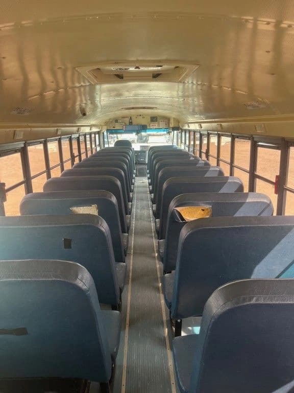2014 IC CE School Bus - Image 7