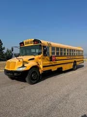 2012 IC CE bus