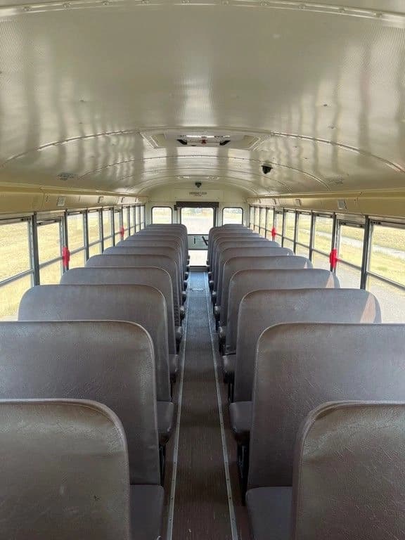2012 IC CE School Bus - Image 5