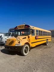 2010 IC CE bus