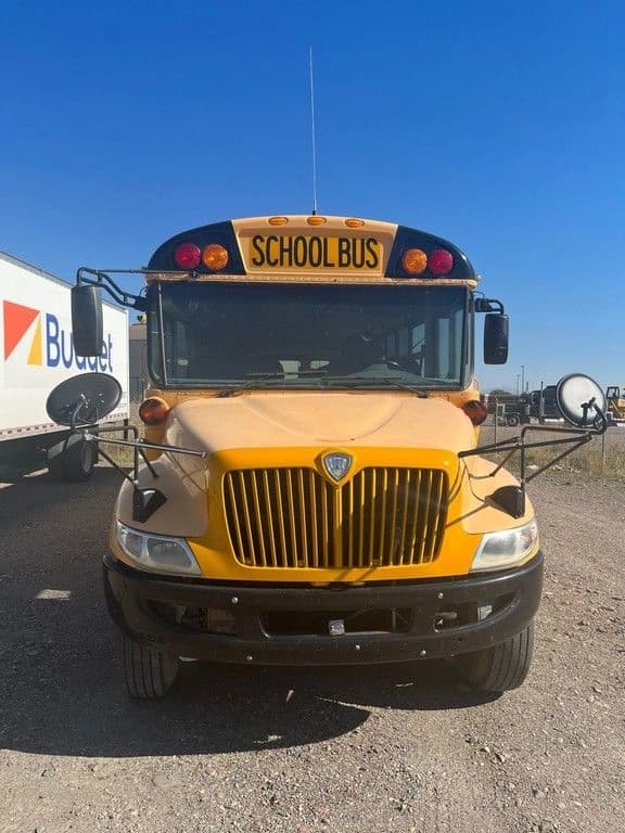 2010 IC CE School Bus - Image 3